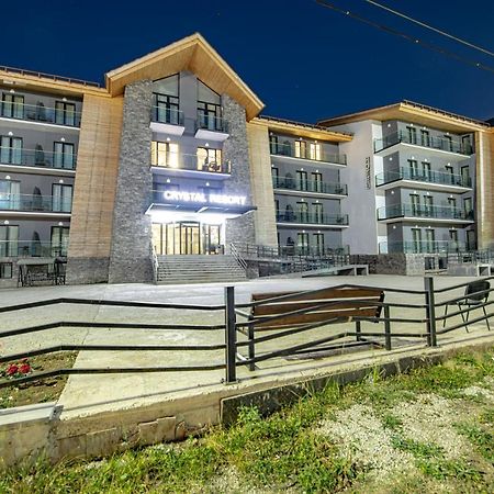Crystal Resort باكورياني المظهر الخارجي الصورة