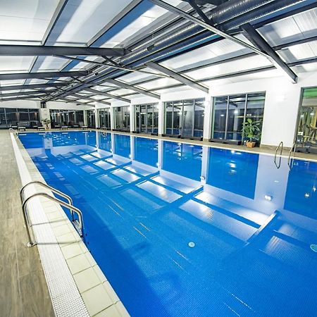 Crystal Resort باكورياني المظهر الخارجي الصورة